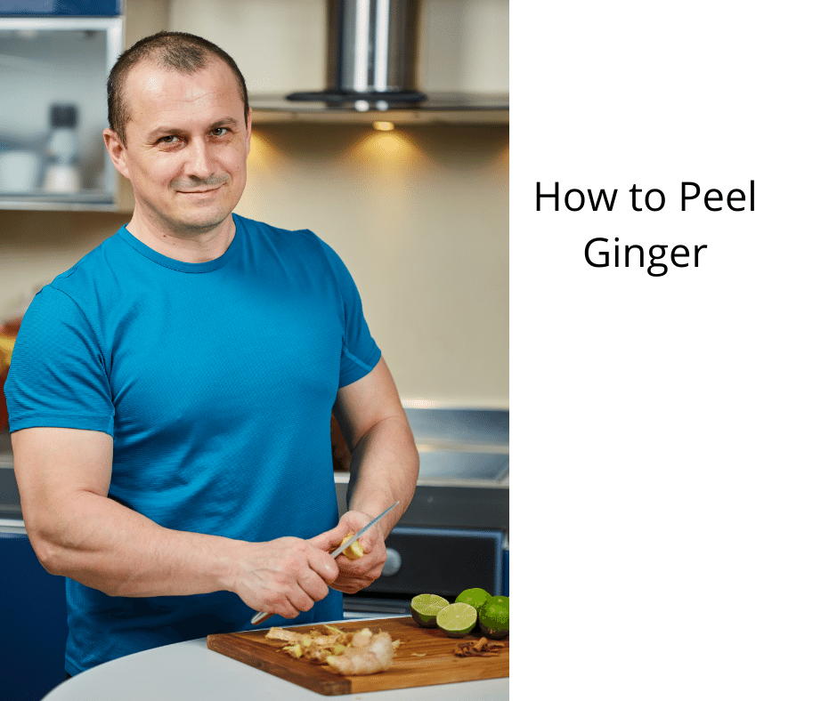 How-to-Peel-Ginger