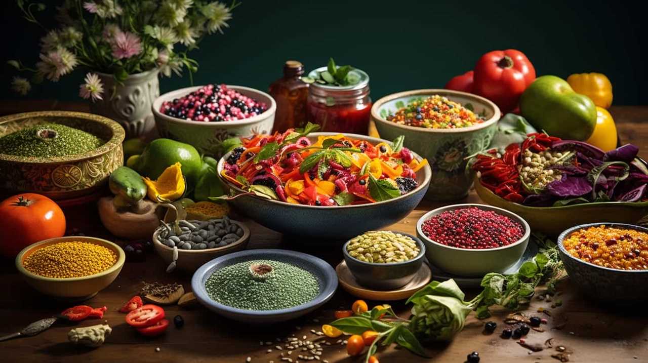 chia seeds benefits and side effects