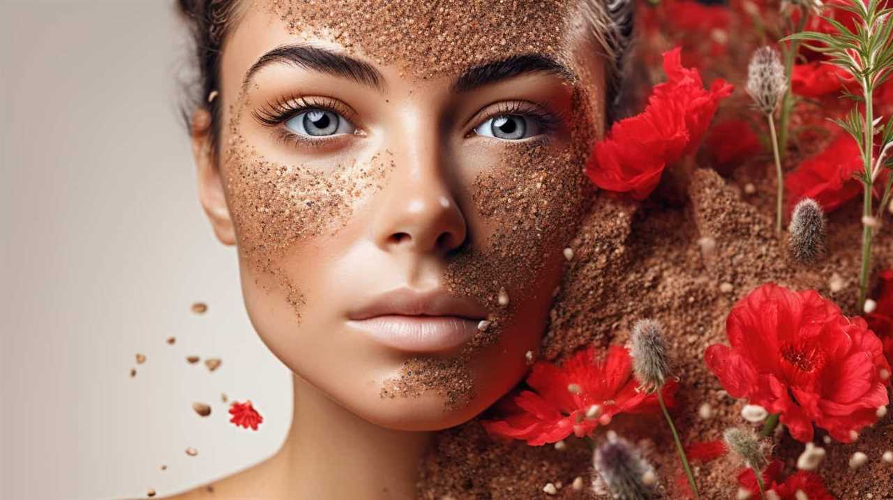 chia seeds benefits for skin