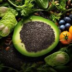Chia Seeds
