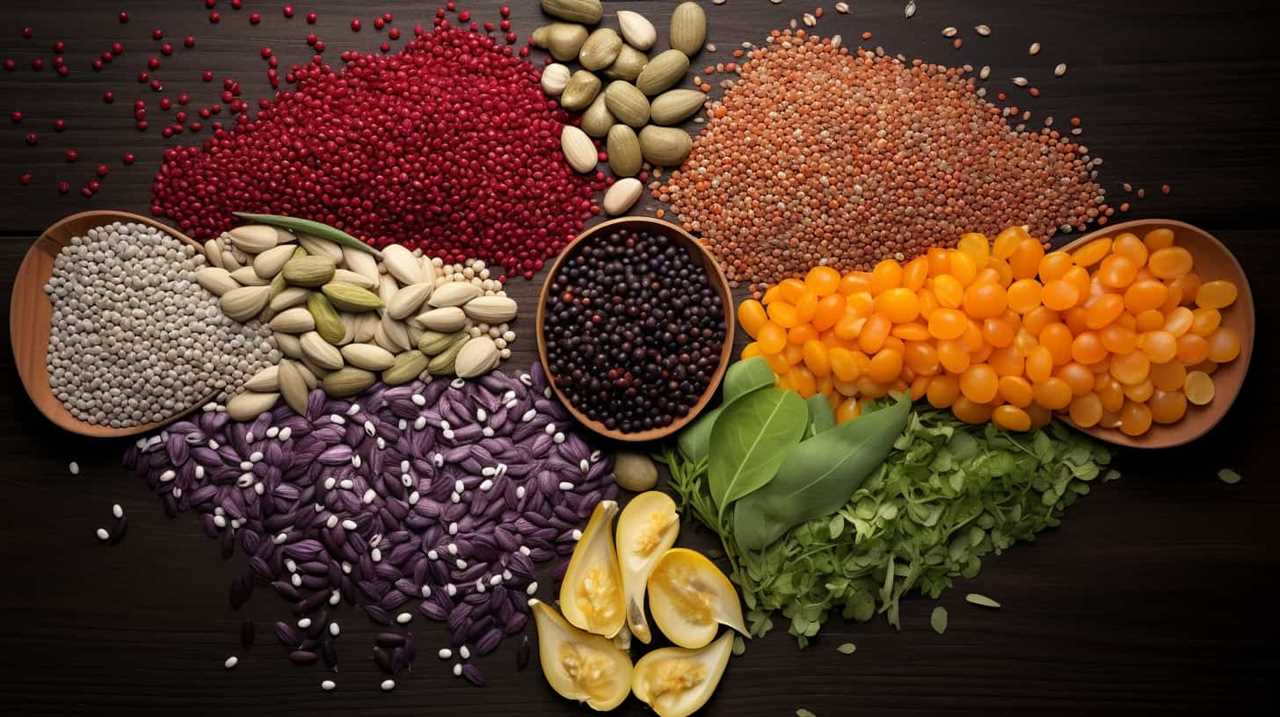 chia seeds benefits dr oz