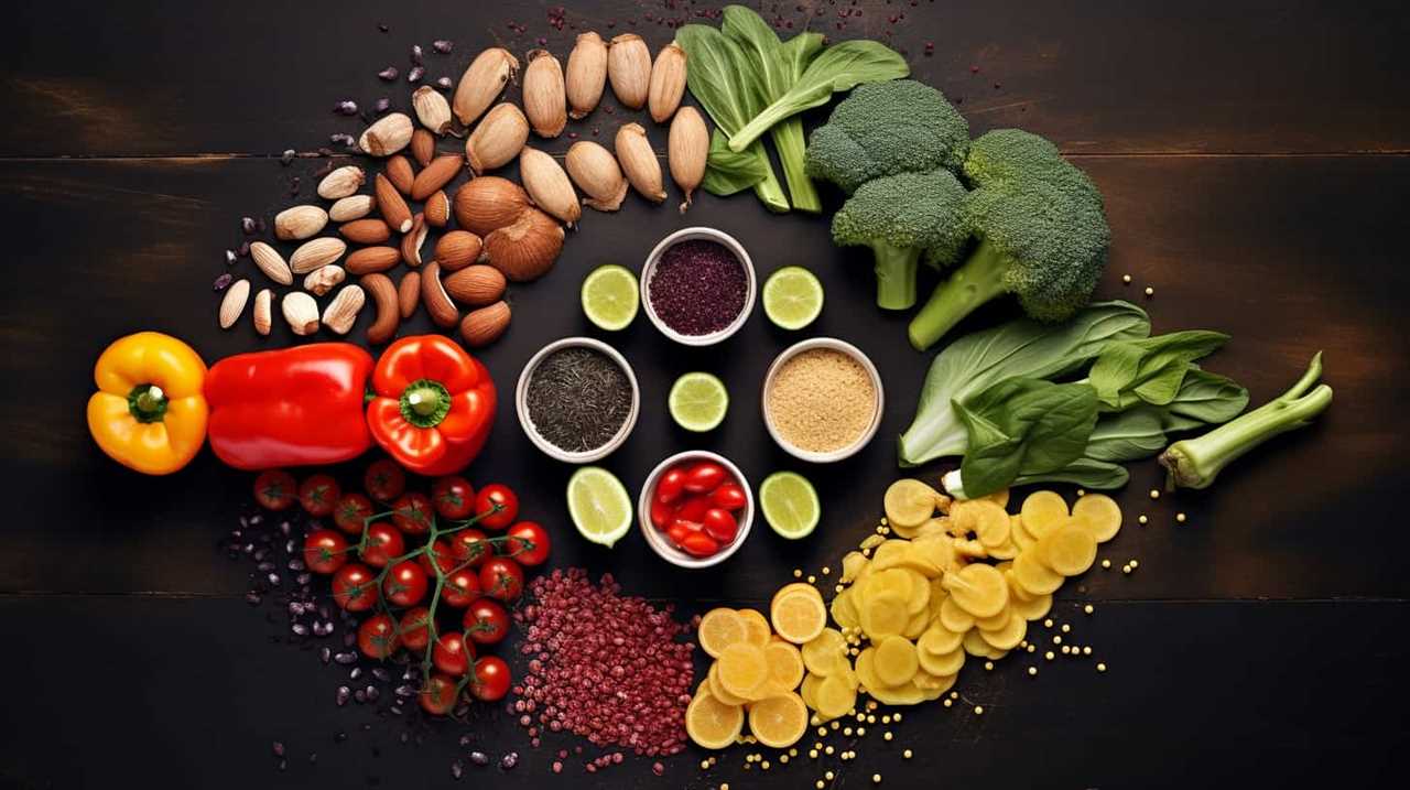chia seeds health benefits