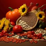 Chia Seeds