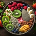 Chia Seeds