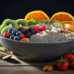 Chia Seeds