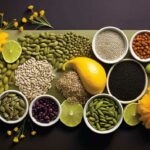 Chia Seeds
