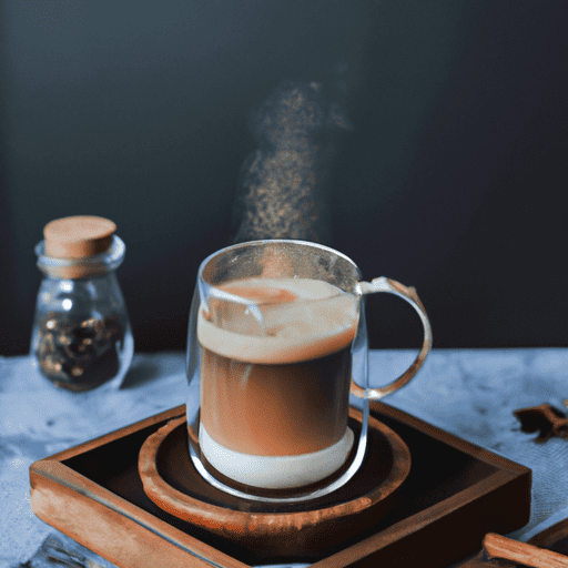 cappuccino machine keurig