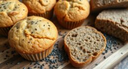 adding chia seeds boosts nutrition