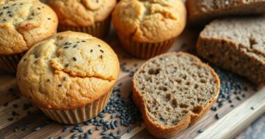 adding chia seeds boosts nutrition