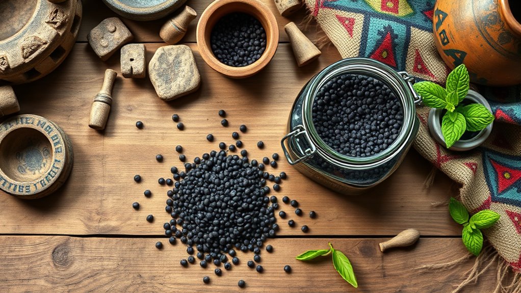 ancient superfood for modern health
