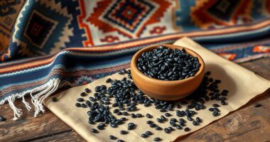 aztec superfood history