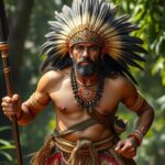 aztec warriors chia energy