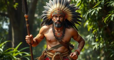 aztec warriors chia energy