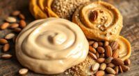 best seed butter recipes