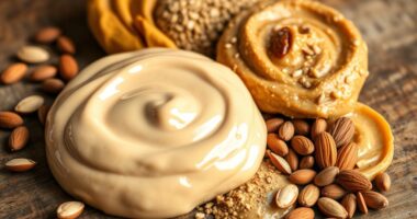 best seed butter recipes