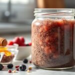 chia gel recipes and uses