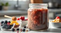 chia gel recipes and uses