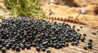 chia plant s desert origins