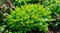 chia planting neighbors guide