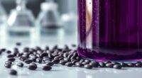 chia polyphenol antioxidant ranking