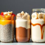chia pudding flavor variations