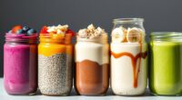 chia pudding flavor variations
