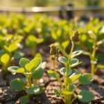 chia s minimal irrigation needs