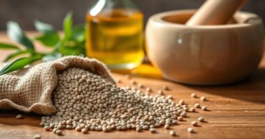 chia seed cold pressing process