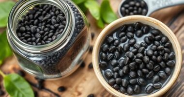 chia seed daily intake