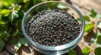 chia seeds aid weight loss