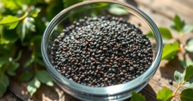 chia seeds aid weight loss