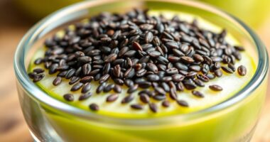 chia seeds and diabetes