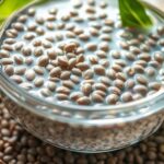 chia seeds and digestion