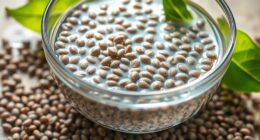 chia seeds and digestion