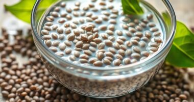 chia seeds and digestion