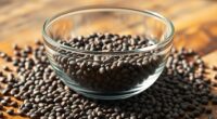 chia seeds and metabolism