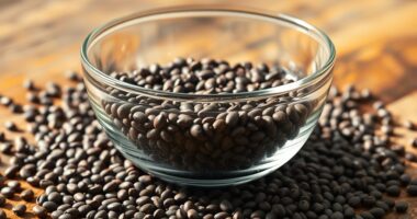 chia seeds and metabolism