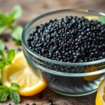 chia seeds and serotonin