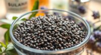 chia seeds beauty benefits