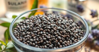 chia seeds beauty benefits