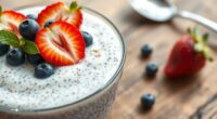 chia seeds bloating prevention