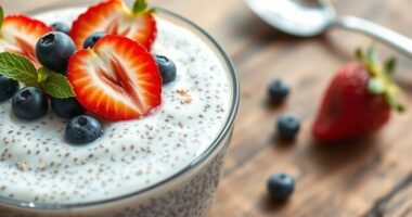 chia seeds bloating prevention