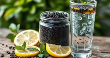 chia seeds detox myths