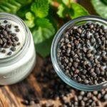 chia seeds digestive role
