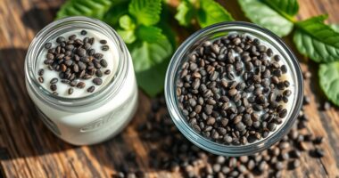 chia seeds digestive role