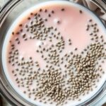 chia seeds egg replacement