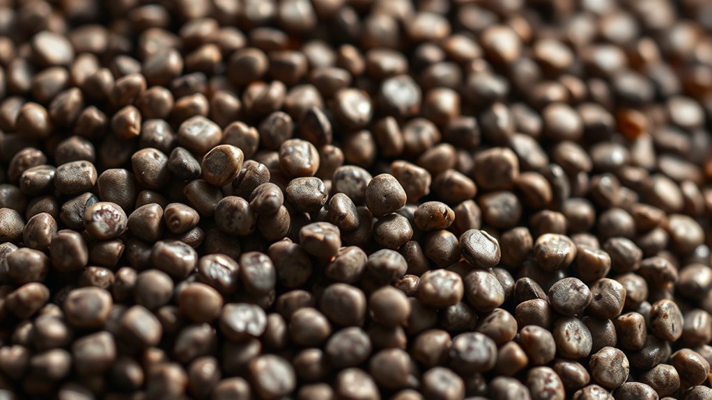 chia seeds enhance mineral absorption