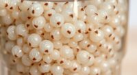 chia seeds expand hydration