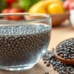 chia seeds for ibs