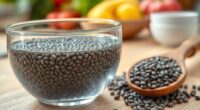 chia seeds for ibs